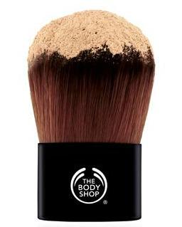 The Body Shop presenta Fondotinta Extra Virgin Minerals‏