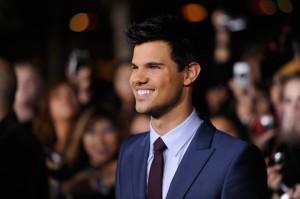 taylor lautner