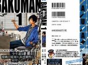 Bakuman: Recensione Manga
