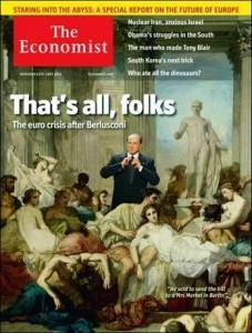 the economist bersluconi L’importanza di non essere Berlusconi. Lettera aperta a Mario Monti.