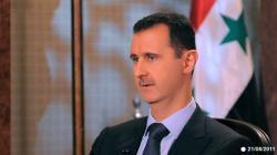 La Siria nel mirino La Siria nel mirino