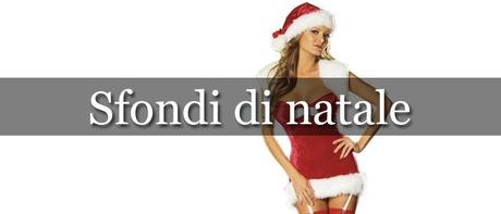 Sfondi di natale – #001