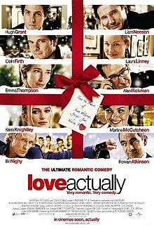 Love actually - L'amore davvero (2003)