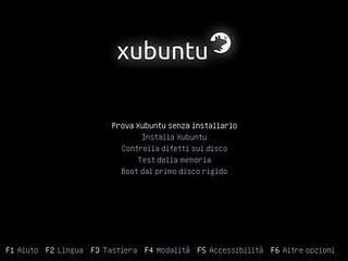 Utilizzare Linux da pen drive senza installazione !!!