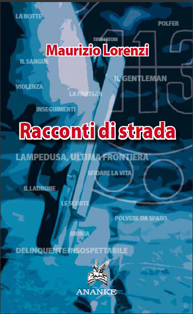 Presentazione di “Racconti di strada”