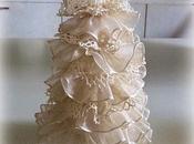 Romanticherie: altro alberello Natale