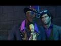 Saints Row the Third ed il suo folle trailer di lancio