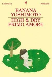 Banana Yoshimoto, Quando l’Amore non ha Età