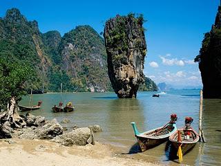 Viaggio in Thailandia - Quando andare in Thailandia