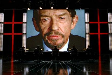[Film Zone] V per Vendetta (2005)