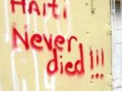 Haiti never dies