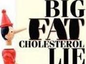 Colesterolo alto? muore, anzi...