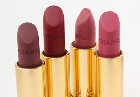 chanel rouge allure velvet luminous matte lip colour (3)