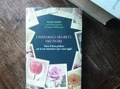 messaggi segreti fiori Mandy Kirby: libro uscita novembre Garzanti