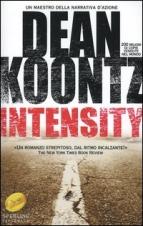 INTENSITY - di Dean Koontz