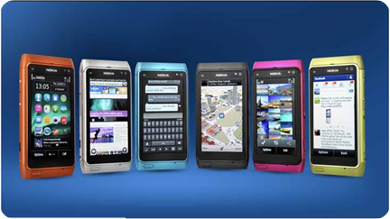 Nokia sta preparando il successore del Nokia N8 : Ecco le prime caratteristiche