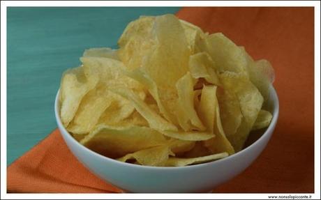 Patatine chips