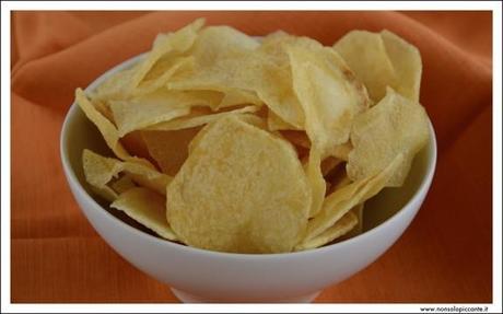 Patatine chips