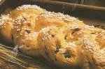 Pasta Brioche