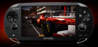 F1 2011 : data di uscita e nuovo gameplay della versione PS Vita