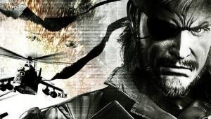 Metal Gear Solid Collection : Amazon Italia rimuove il titolo dai propri listini, data di uscita ancora incerta