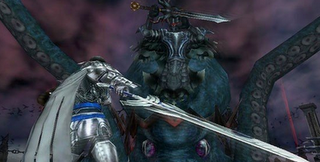 Lord Of Apocalypse : prevista una demo giocabile