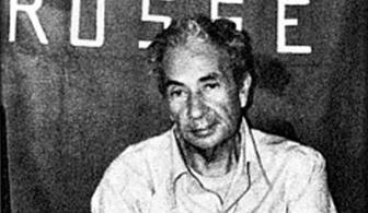 Aldo Moro prigioniero delle Brigate Rosse