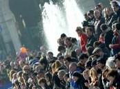 Vota belle foto della Turin Marathon