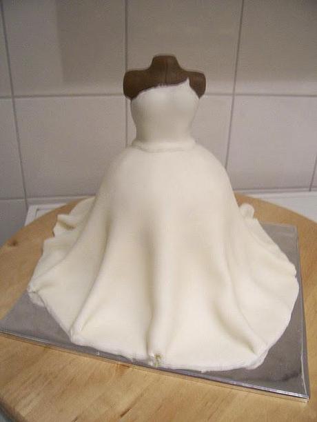 La torta Sposa passo passo