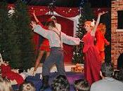 Entertech Flover Garden Center: “Racconto Natale”