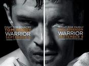 Warrior (2011)