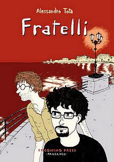 Fratelli / Alessandro Tota