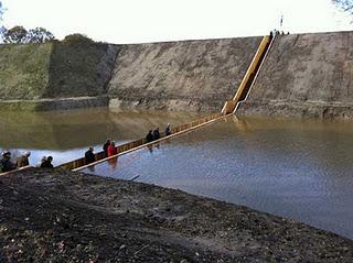 Moses Bridge