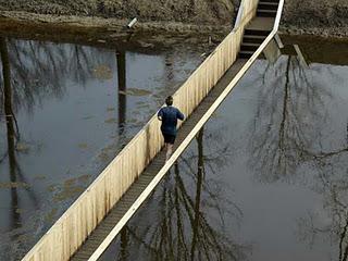 Moses Bridge