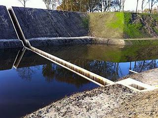 Moses Bridge