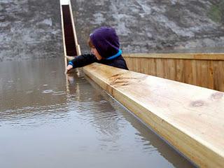 Moses Bridge