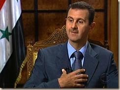 Bashar-Al-Assad