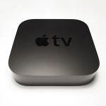 Sta per arrivare una nuova Apple TV?