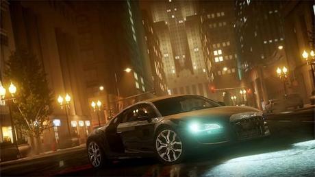 Trailer ufficiale Need for Speed: The Run