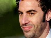 Sacha Baron Cohen reciterà Quentin Tarantino