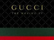 “The making Gucci: storia marchio unico