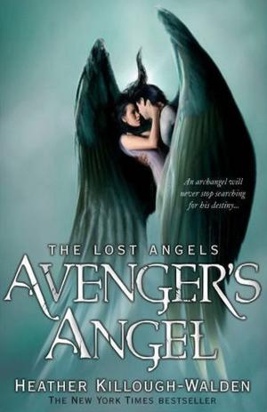 Avenger’s Angel by Heather Killough-Walden