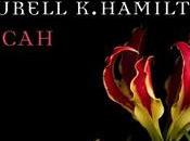 A.A.A. ANTEPRIMA: "Micah" Laurell Hamilton