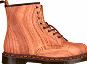 Wooden Dr.Martens Anyone !??!