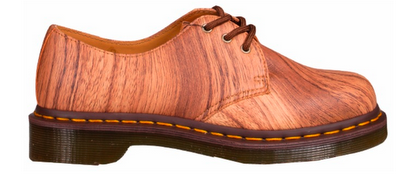 Wooden Dr.Martens Anyone !??!