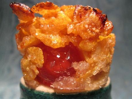 Bambini venite!!! prepariamo le Torrette ai Corn Flakes!!!