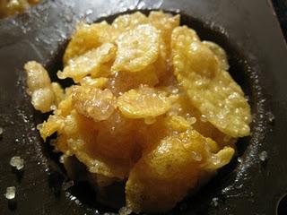 Bambini venite!!! prepariamo le Torrette ai Corn Flakes!!!