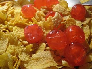 Bambini venite!!! prepariamo le Torrette ai Corn Flakes!!!