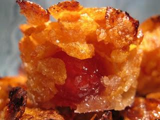 Bambini venite!!! prepariamo le Torrette ai Corn Flakes!!!