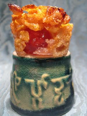 Bambini venite!!! prepariamo le Torrette ai Corn Flakes!!!